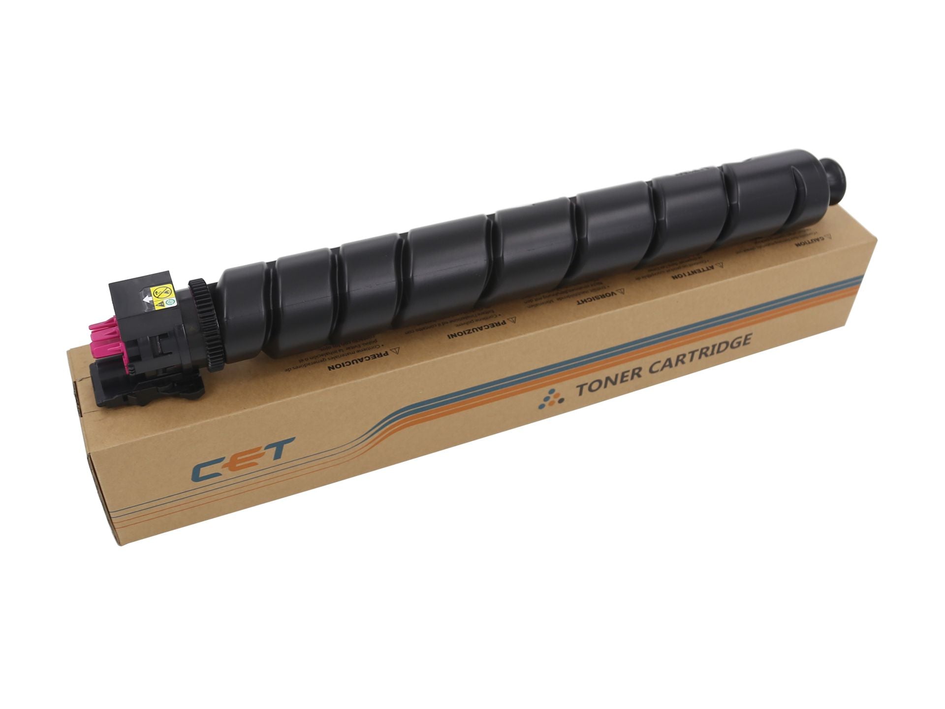 Zubehör & Ersatzteile Kyocera Magenta KYCE142033
