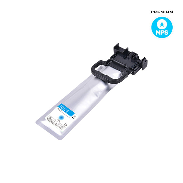 Tintenpatrone Epson Cyan ARET01CCPP