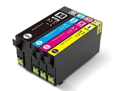 Kartusche Epson Magenta ARET408XLM