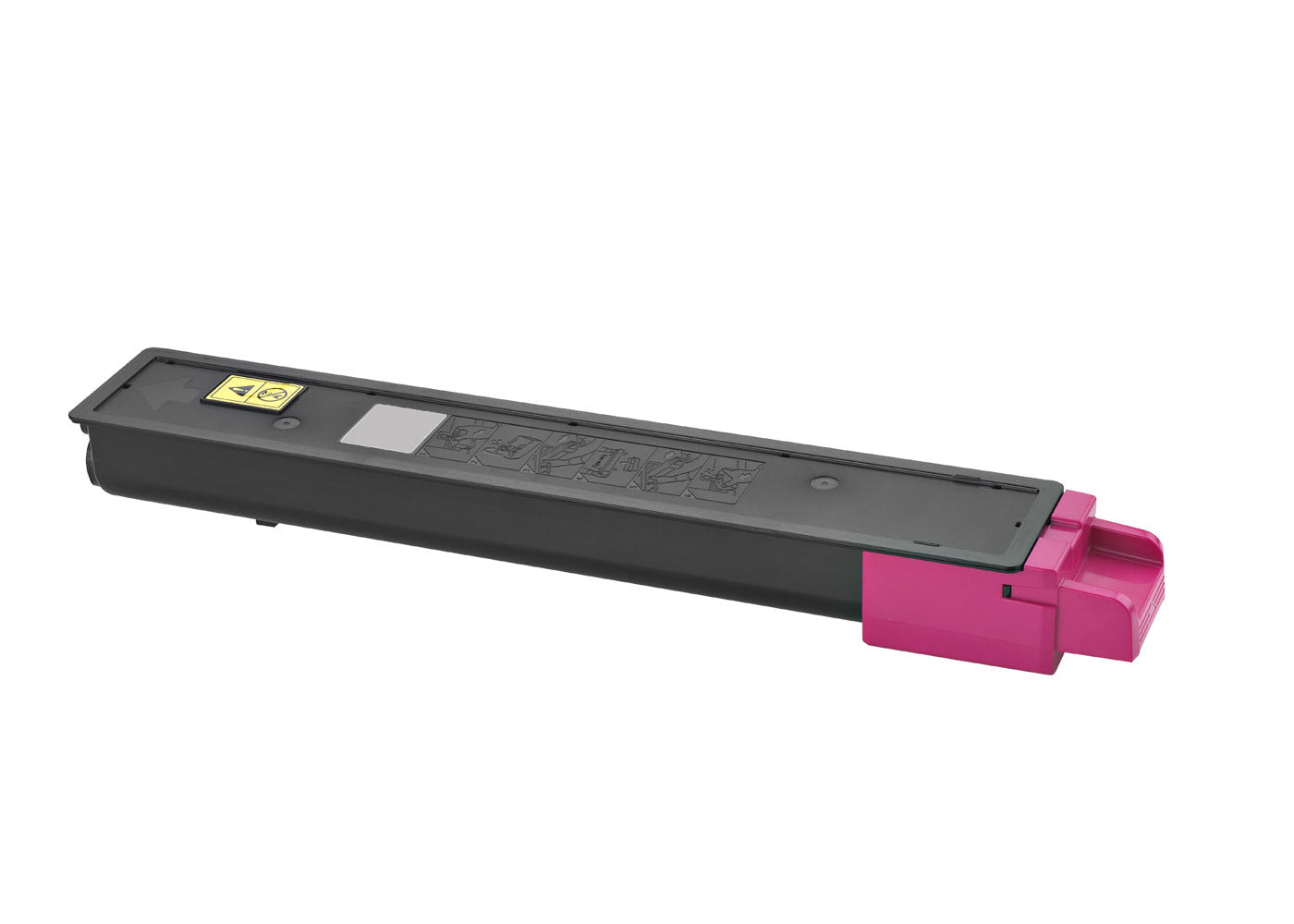 Tonerkartusche Kyocera Magenta TK-8325M / 1T02NPBNL0