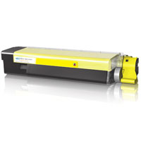 Farbe OKI Gelb OKIC5600Y