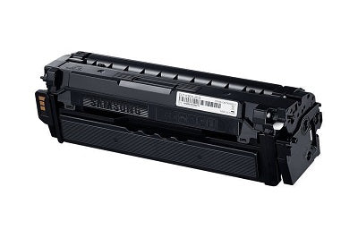 Farb-Set Samsung Schwarz CLT503BK