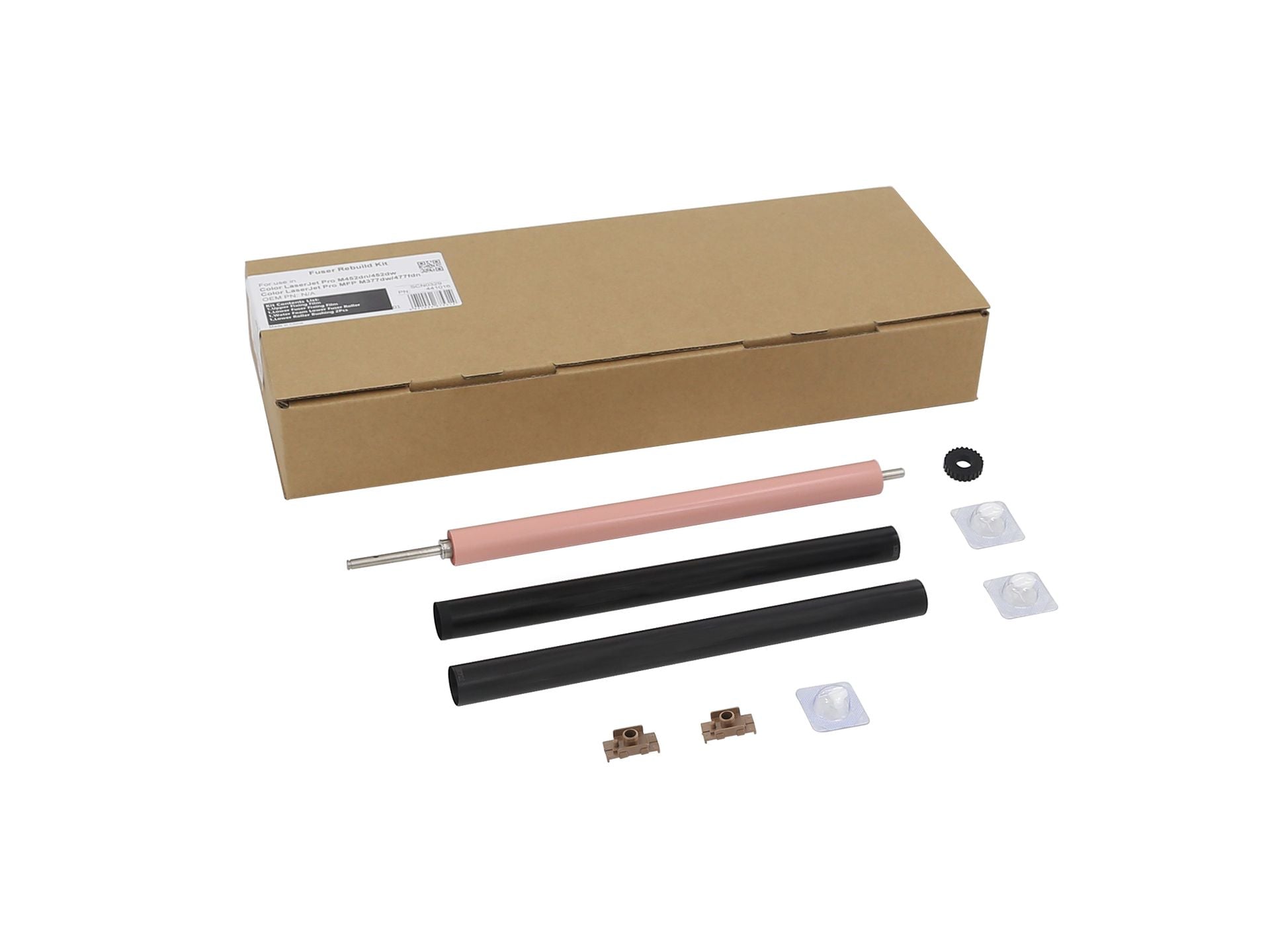 HP Toner Zubehör & Ersatzteile Schwarz ELCA-HPCE441016