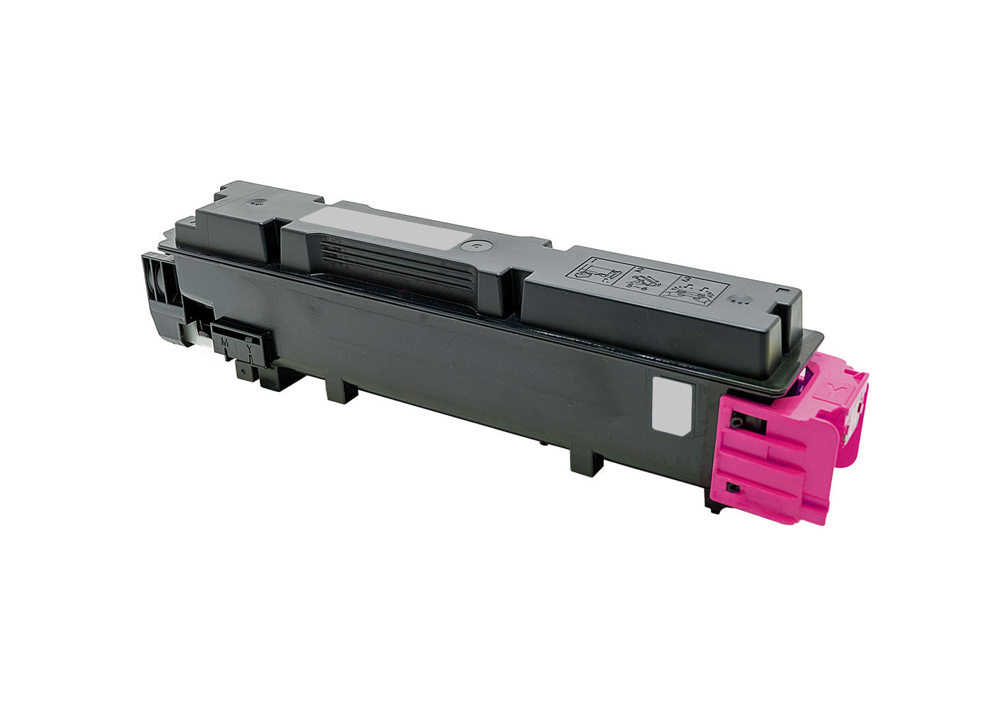 Tonerkartusche Kyocera Magenta TK-5370M / 1T02YJBNL0