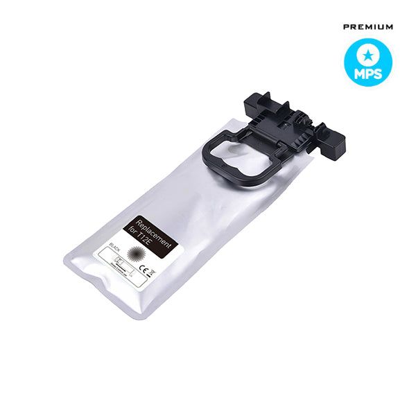 Tintenpatrone Epson Schwarz ARET12E1PP