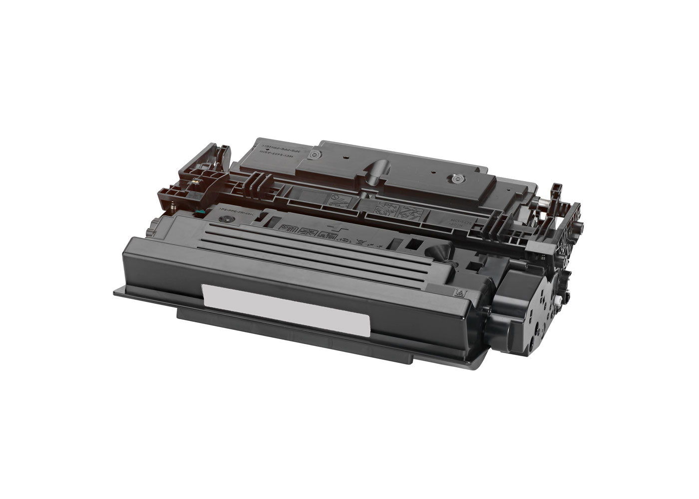 Tonerkartusche HP Schwarz W9017MC
