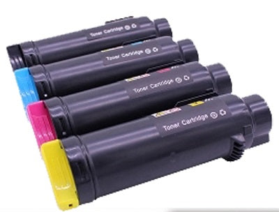 Farbe Xerox Magenta XERC600M