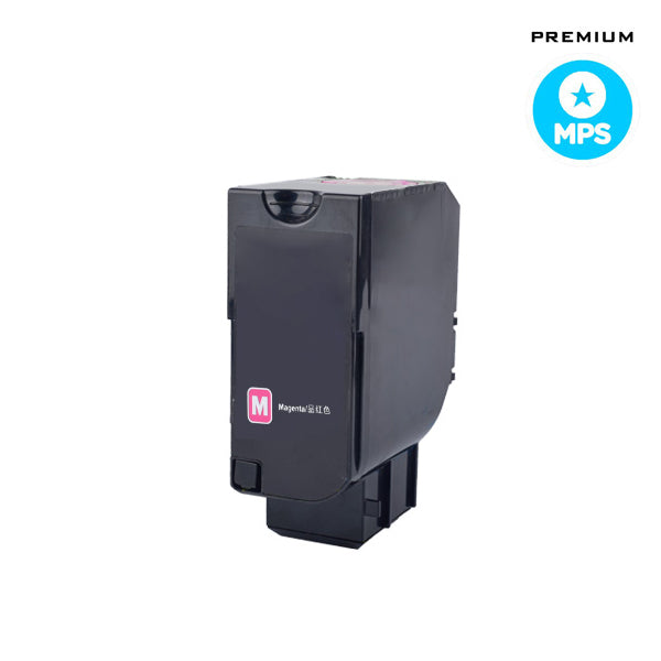 Lexmark Premium Lexmark Magenta LEX71C2XMPP