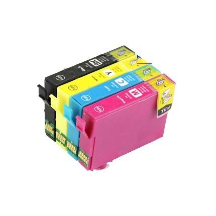 Kartusche Epson Cyan ARET503XLC