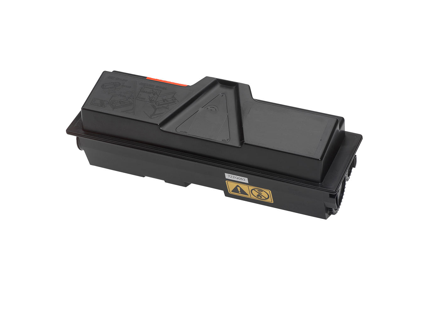 Tonerkartusche Kyocera Schwarz TK-140 / 1T02H50EU0