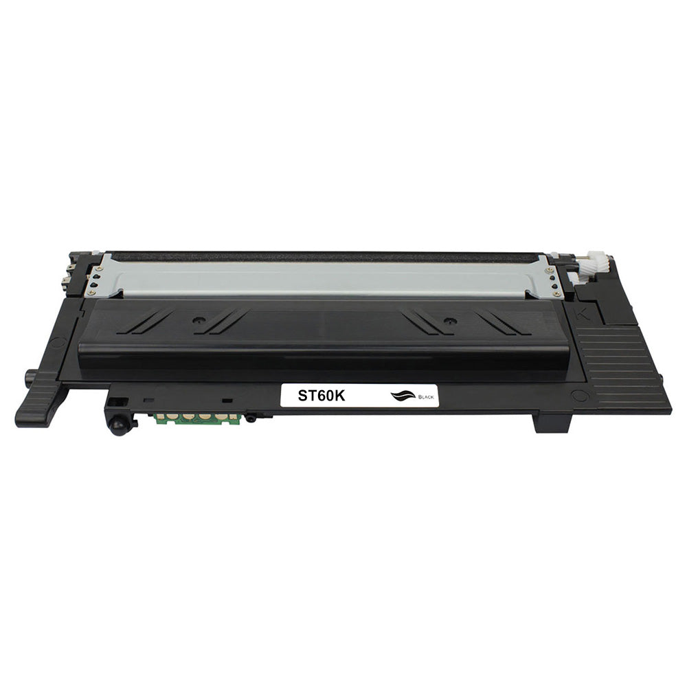 Tonerkartusche Samsung Schwarz CLT-K406S/ELS(K406)