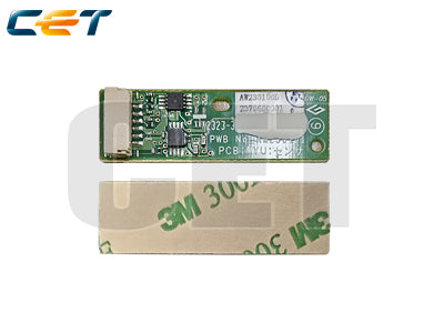 Ricoh Chip RICOH Schwarz RICE391049