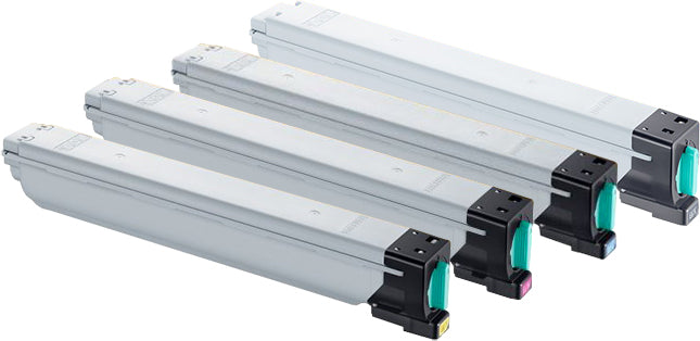 Farb-Set Samsung 15/07/2021 CLT804C