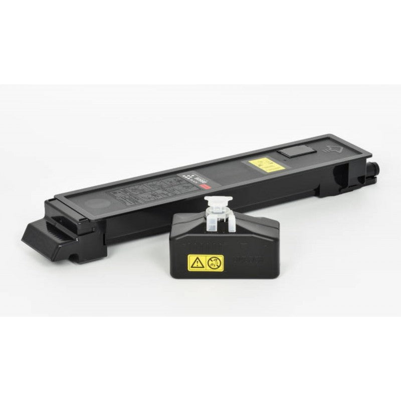 Farbe Olivetti Schwarz OLB0990BK