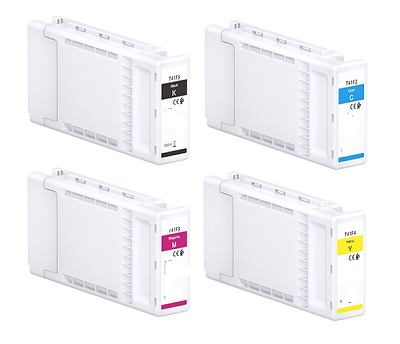 Epson Plotter Epson Gelb ART41F4Y
