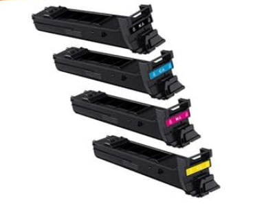 Farbe Olivetti Schwarz OLB1390