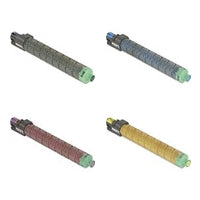 Farbe Ricoh Gelb RIMP5502Y