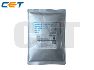 Entwicklereinheit Xerox Cyan XECE171058
