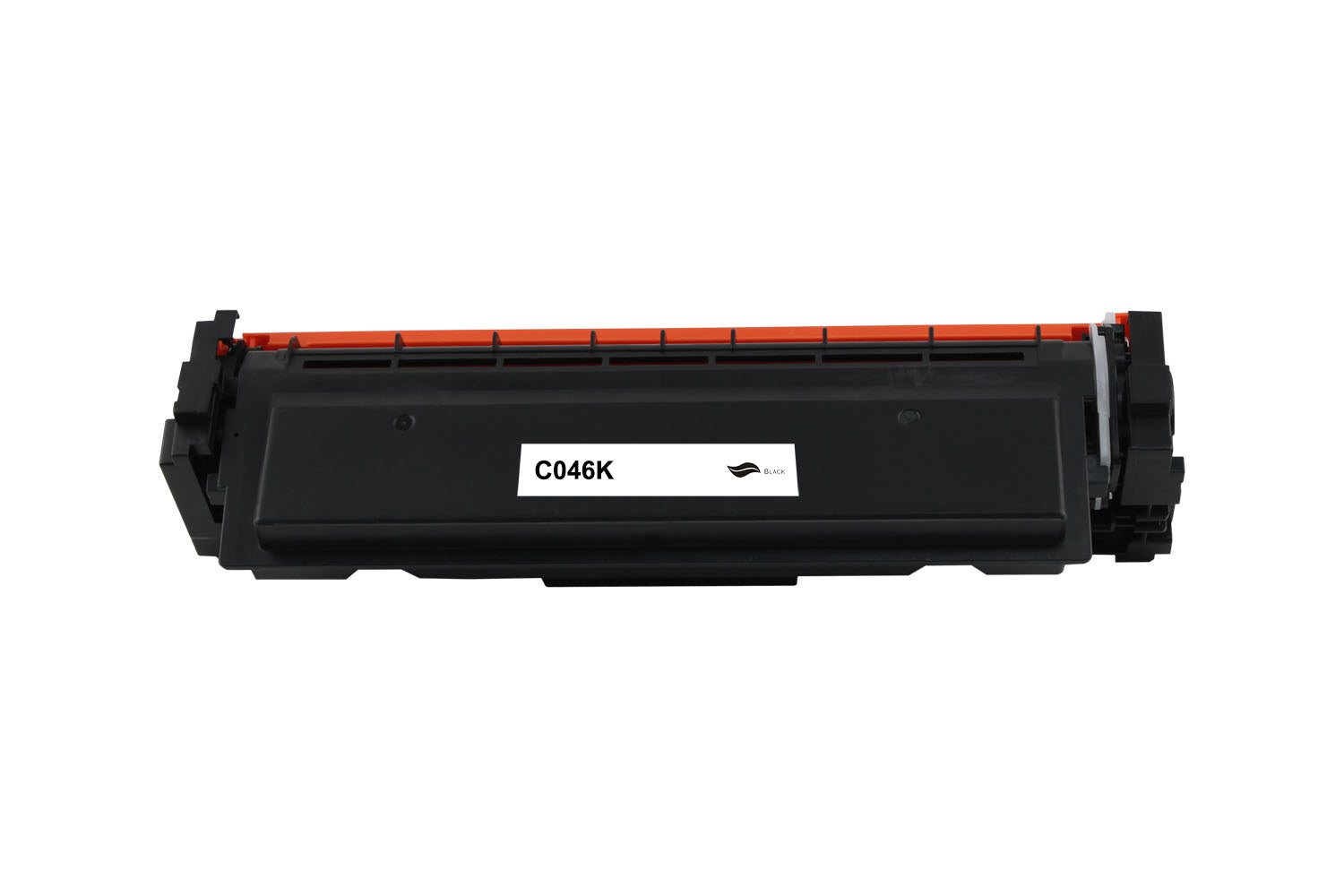 Tonerkartusche Canon Schwarz Kartusche 046K