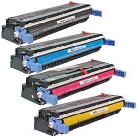 Farb-Set HP/CANON Cyan HPC9731A