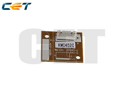 Minolta Toner Chip Konica Cyan MICE8263