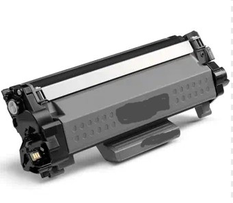 Brother Monochrome Brother Schwarz BRTN2510