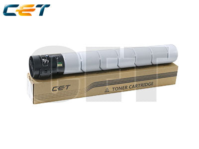 Minolta Toner KONICA Schwarz MICE141346