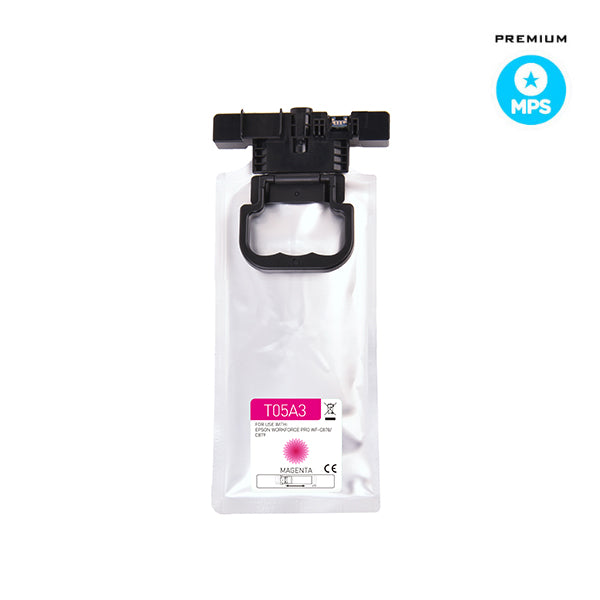 Tintenpatrone Epson Magenta ARET05A3MPP