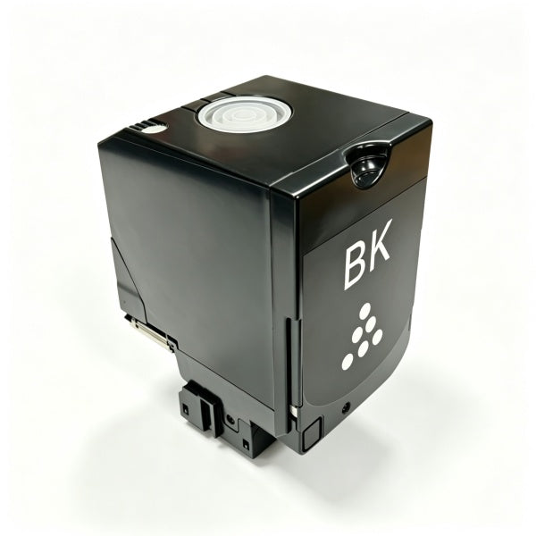 Farbe Lexmark Schwarz LEX71C2HBK