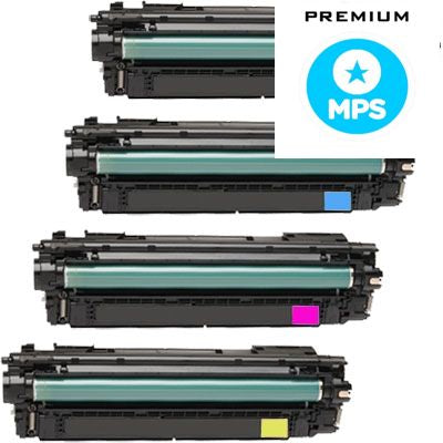 Premium HP Magenta HPCF462XPP