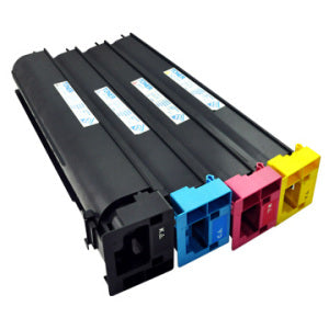 Farbe Minolta Gelb MITN711Y