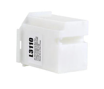 Kartusche Epson Schwarz EPWTL3110