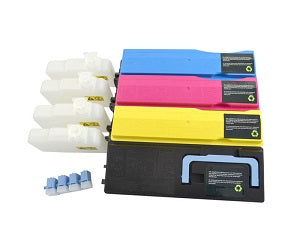 Farbe Utax/Triumph-Adler Gelb UTCLP3626Y