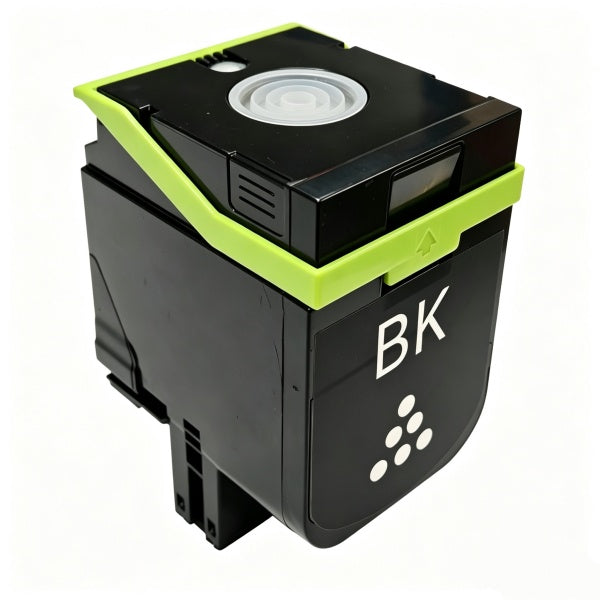 Farbe Lexmark Schwarz LEXC2335BK