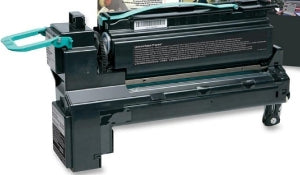 Farb-Set Lexmark Schwarz LEXC792ABK