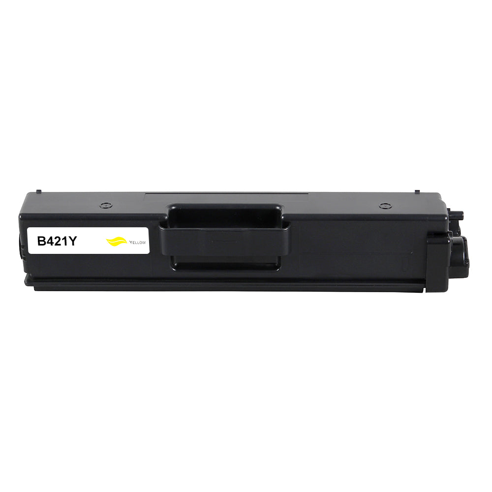 Tonerkartusche Brother Gelb TN-421Y