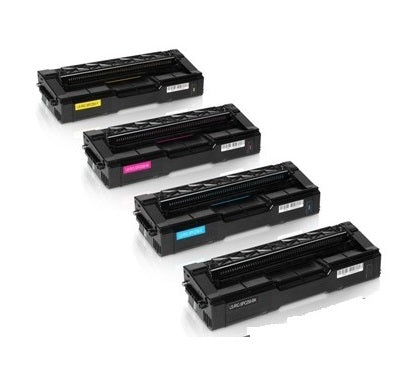 Farbe Ricoh Gelb RIMC250HY