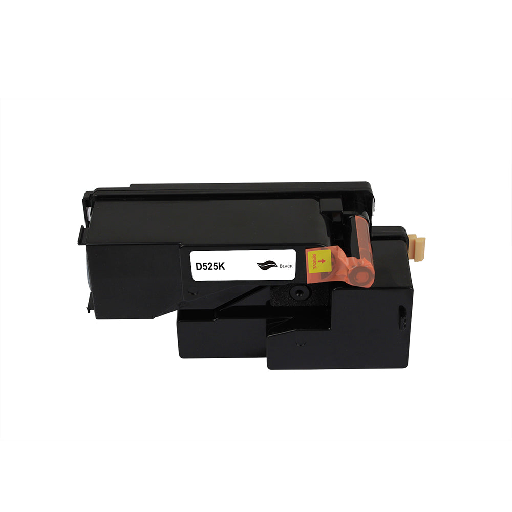 Toner-Kits Dell Schwarz 593-BBLN
