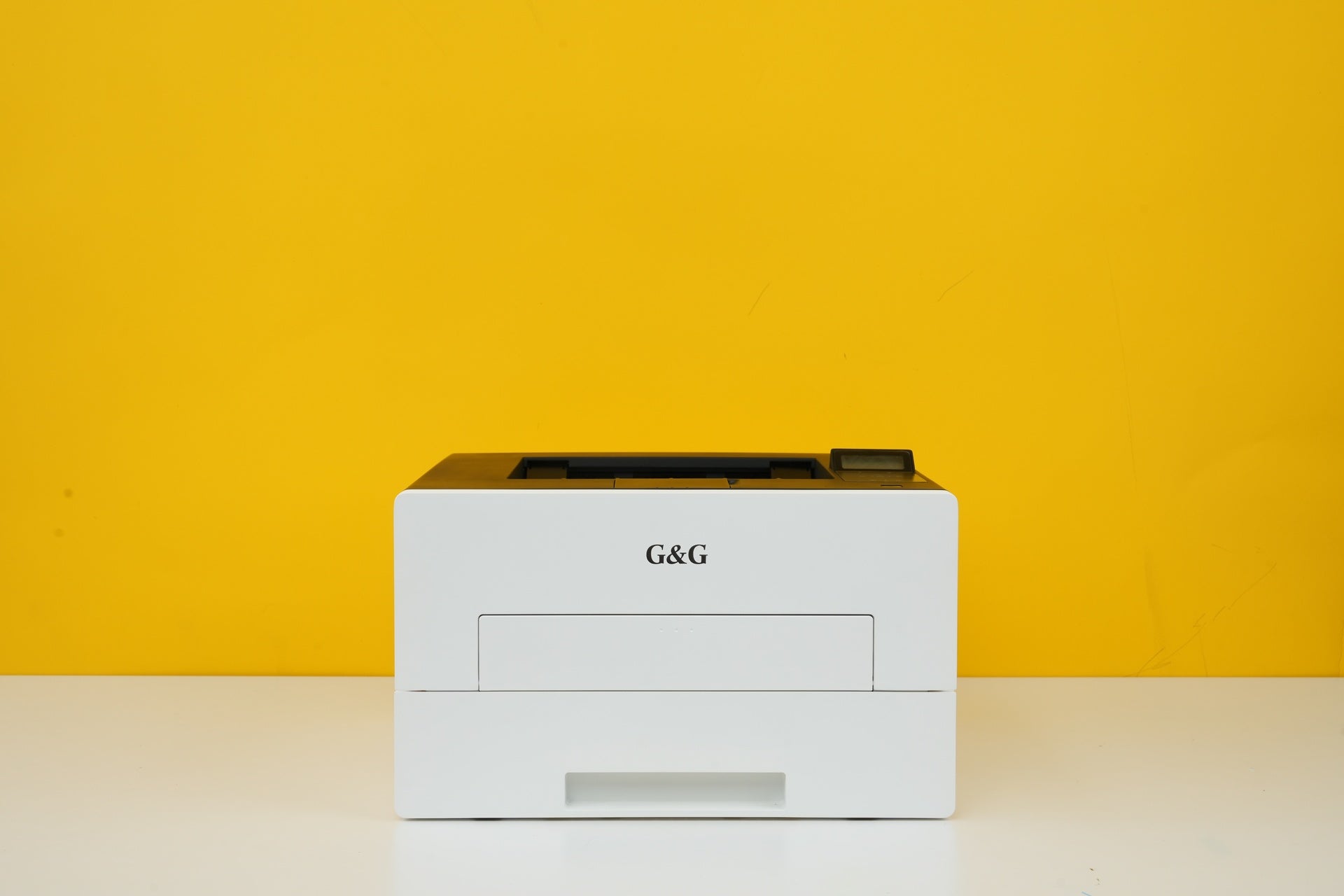 Printer G&G Weiß GGP3300DW