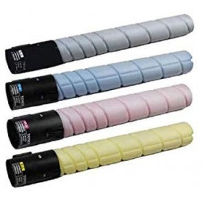 Farb-Set Lexmark Gelb LEXCX921HY