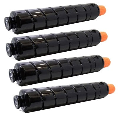 Farbe Canon Schwarz CANT01BK