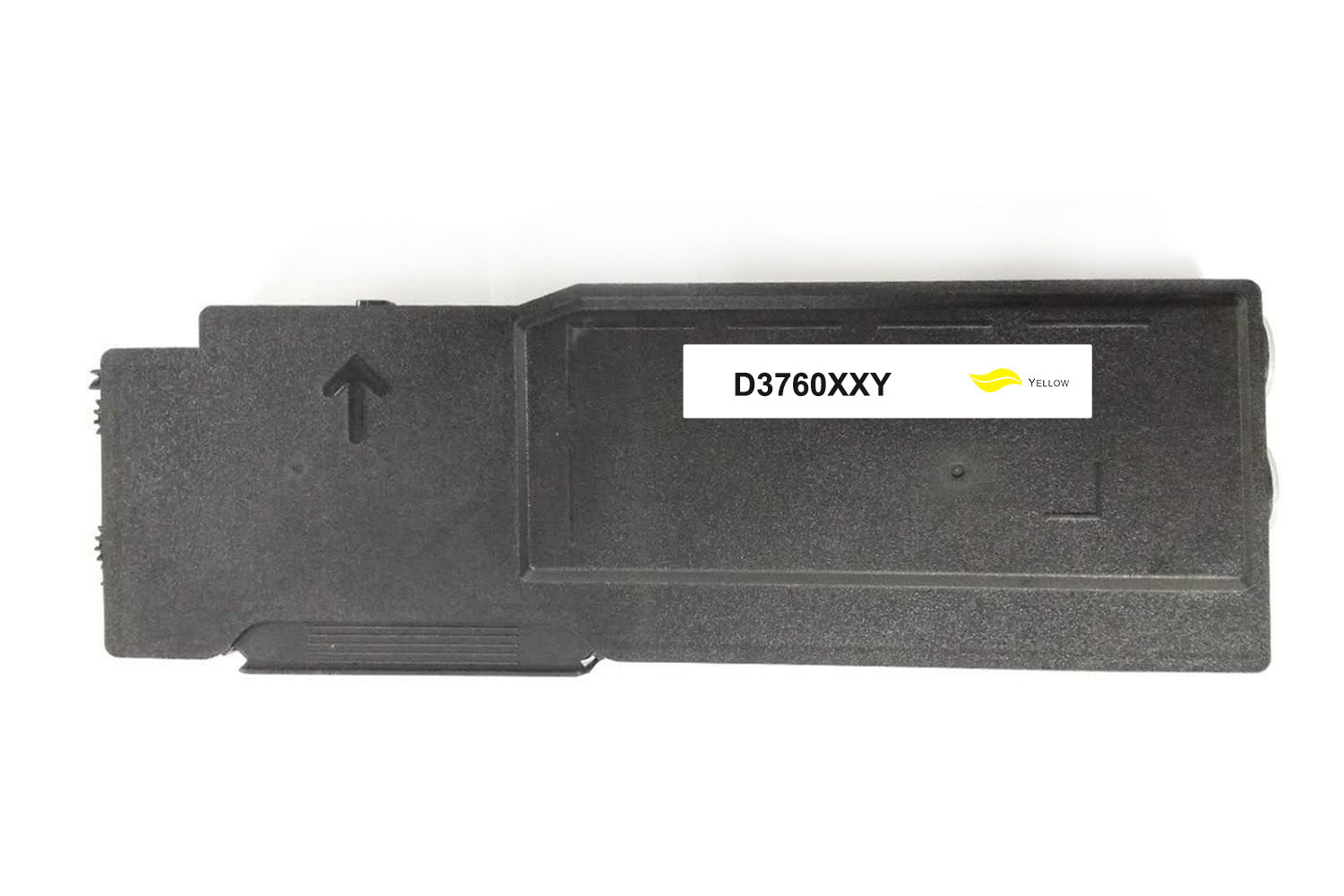 Toner-Kit Dell Gelb 593-11120