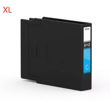 Kartusche Epson Cyan ARET13X2C