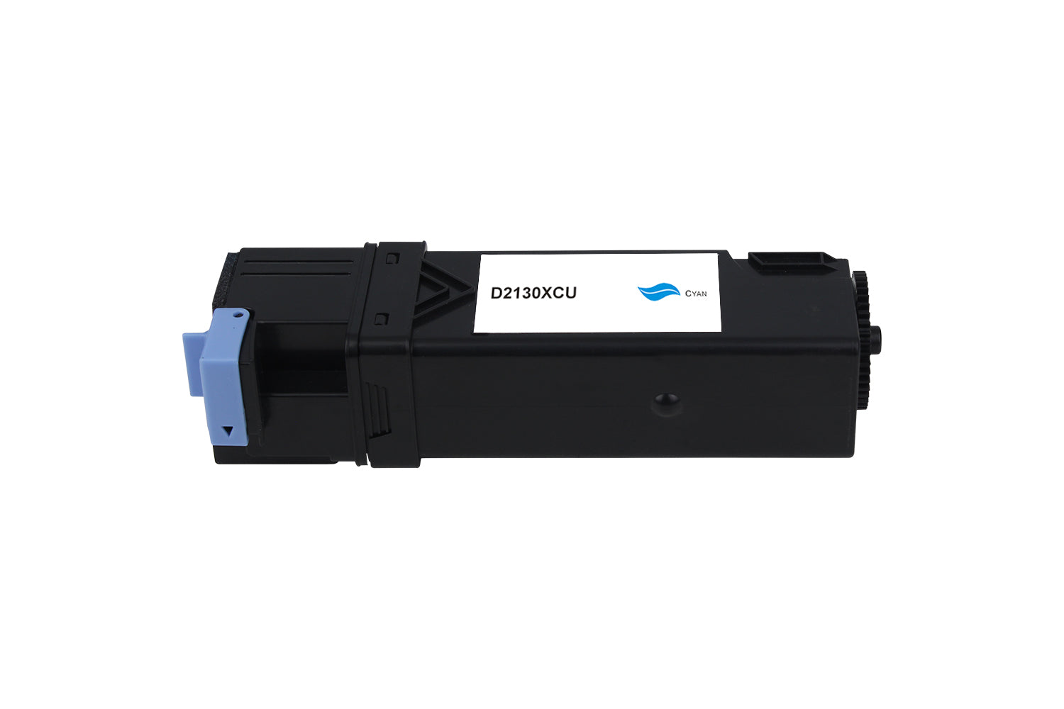 Toner-Kit Dell Cyan 593-10259/593-10313