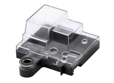 Farb-Set Samsung Transparent CLP680WA