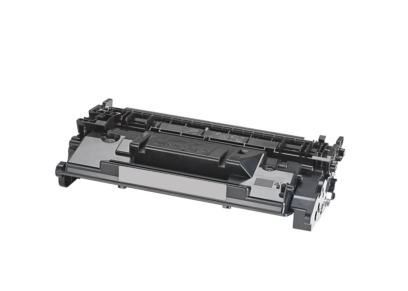 Tonerkartusche HP Schwarz W9024MC