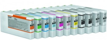 Epson Plotter Epson Cyan ART6362C