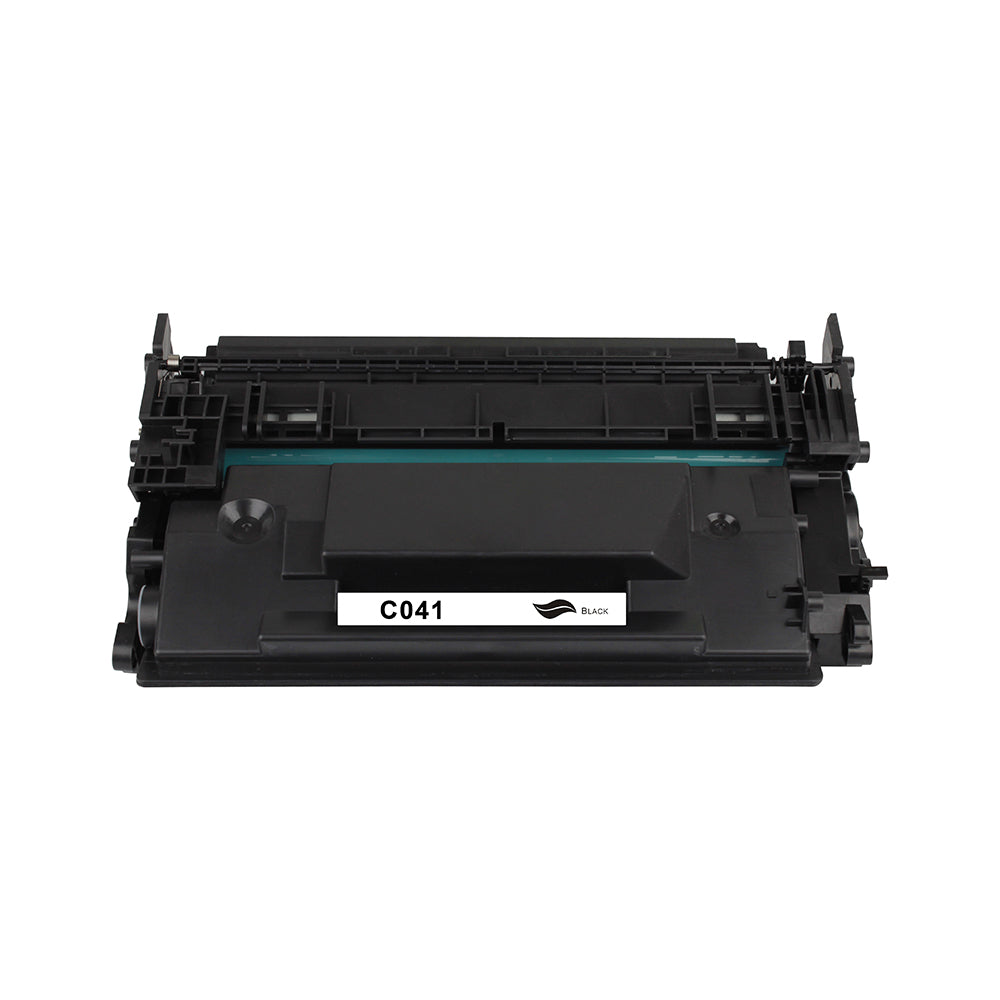 Tonerkartusche Canon Schwarz Kartusche 041(824A)/0452C002