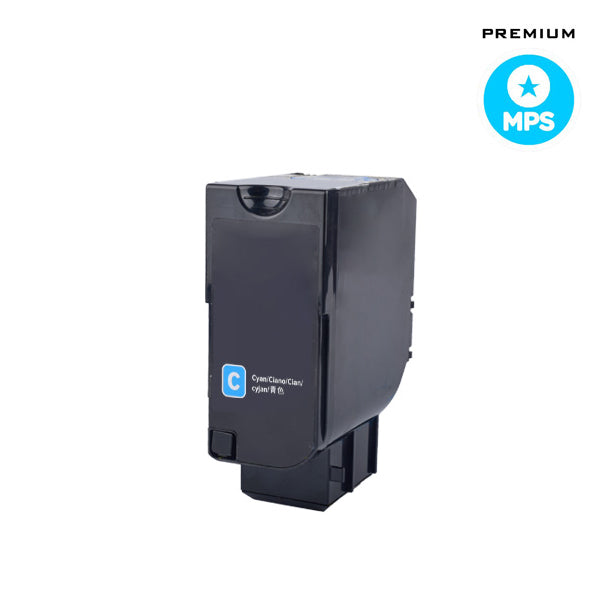 Lexmark Premium Lexmark Cyan LEX71C2HCPP