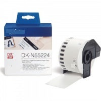 Brother DK Series Brother Weiß NCDKN55224